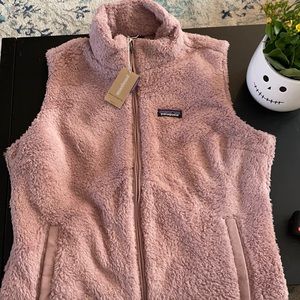 Patagonia Vest!  Brand new with tag!